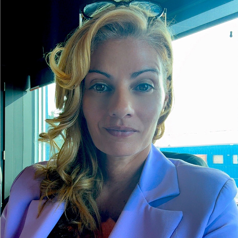 Meet your Posher, Annie